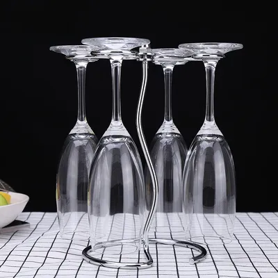 Wine Glass Holder Drinking Glasses Organizer Wine Glass Holder Drinking Glasses Organizer
