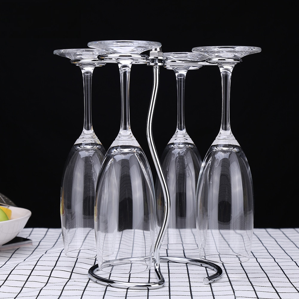 Wine Glass Holder Drinking Glasses Organizer Wine Glass Holder Drinking Glasses Organizer