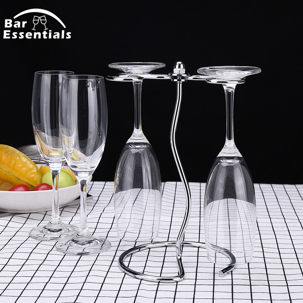 Wine Glass Holder Drinking Glasses Organizer Wine Glass Holder Drinking Glasses Organizer