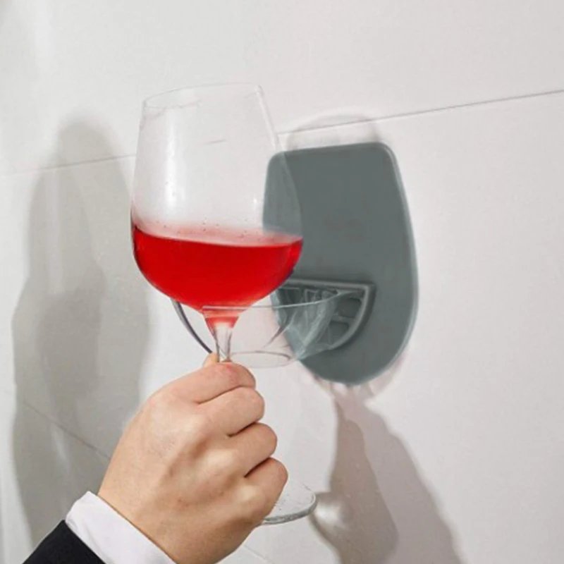 Wine Glass Holder For Bathroom Accessories Shelf Rack Products Bath Shower Organizer Home Red Wine Cup Boat Storage Rack Wine Glass Holder For Bathroom Accessories Shelf Rack Products Bath Shower Organizer Home Red Wine Cup Boat Storage Rack