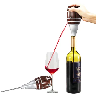 Wine Pourer Electric Barrel Pump Wine Pourer Electric Barrel Pump