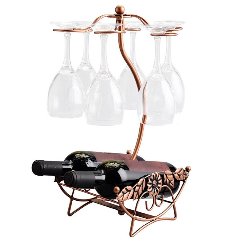 Wine Rack Drinking Glasses Holder Wine Rack Drinking Glasses Holder