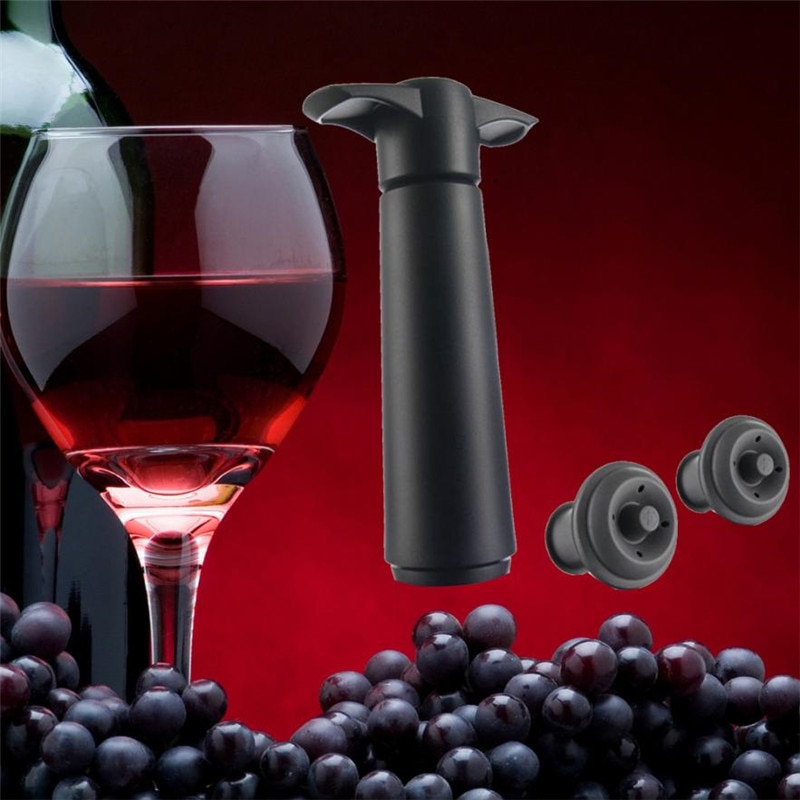 Wine Saver Reusable Silicone Stopper Wine Saver Reusable Silicone Stopper