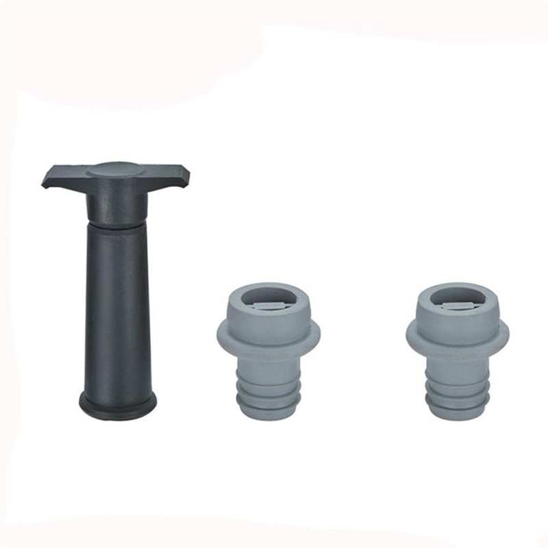 Wine Saver Reusable Silicone Stopper Wine Saver Reusable Silicone Stopper