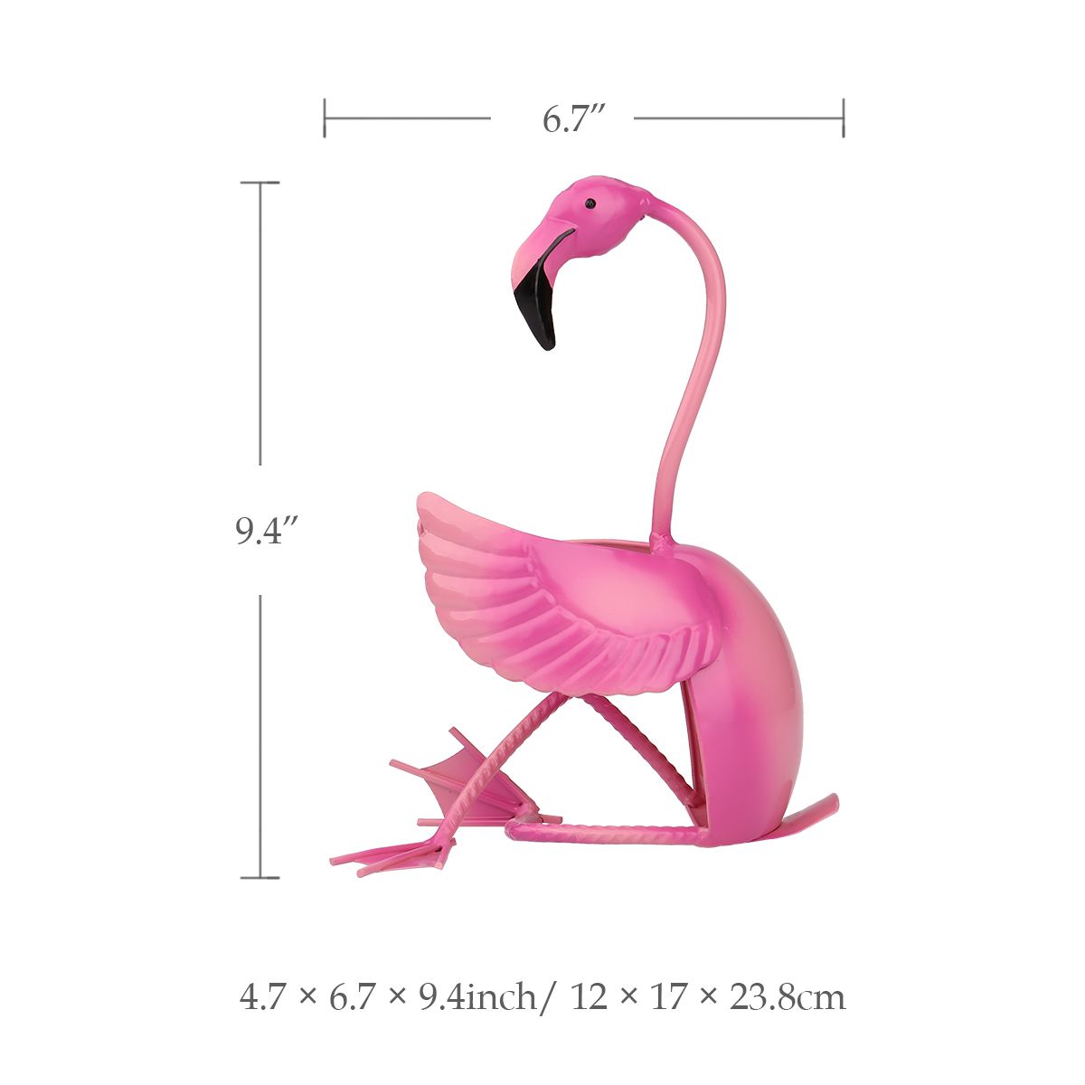 Wine Stand Flamingo Wine Rack Wine Stand Flamingo Wine Rack