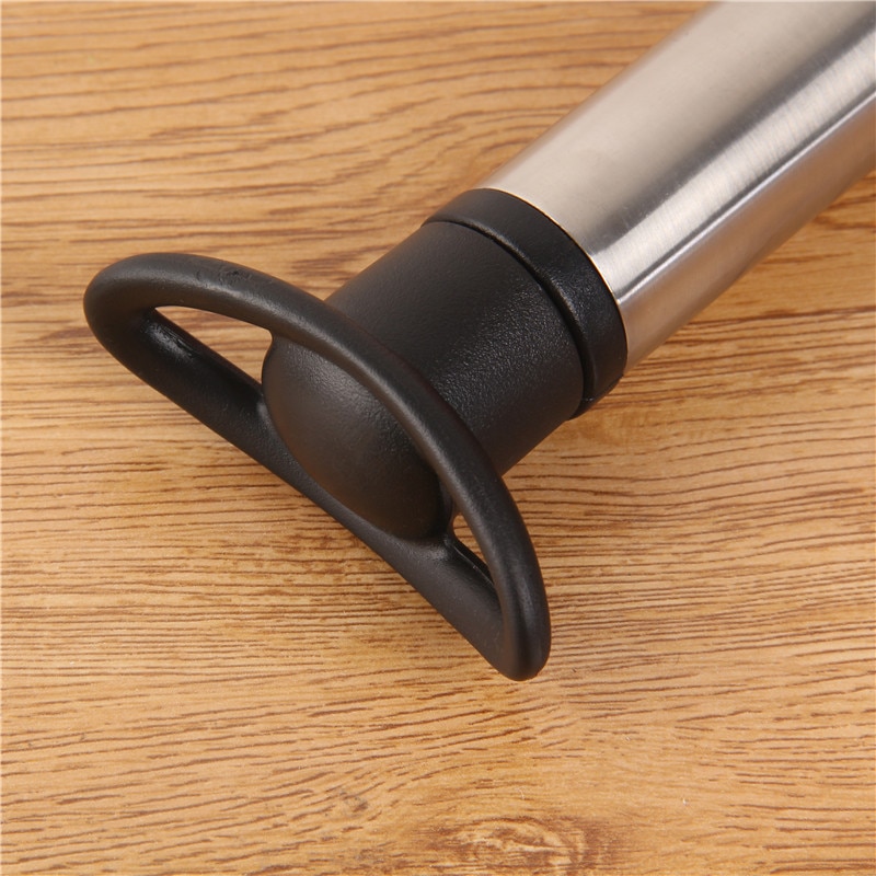 Wine Vacuum Pump Bottle Stopper Wine Vacuum Pump Bottle Stopper