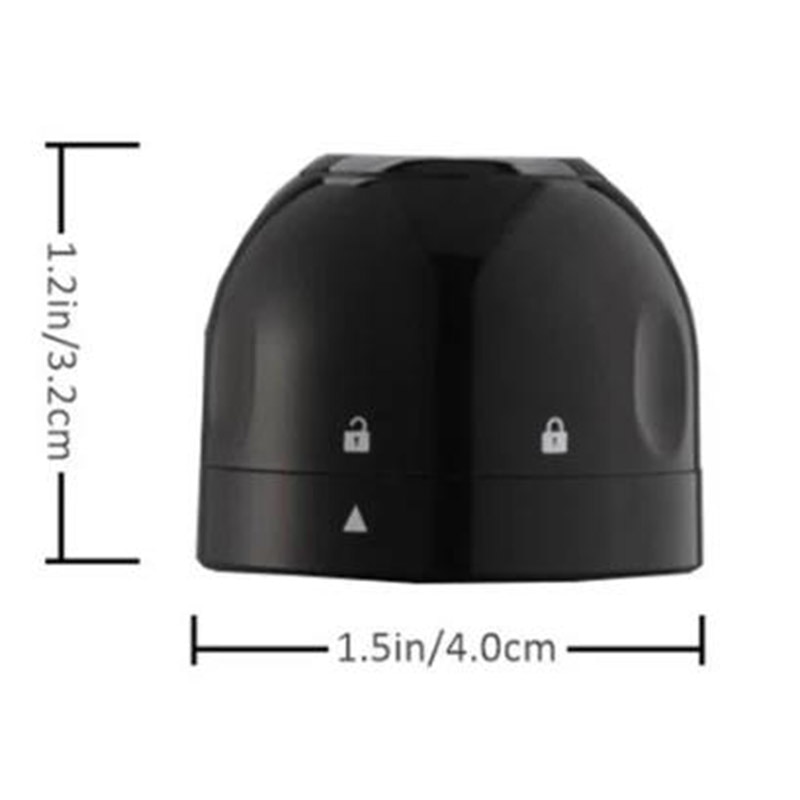 Wine Vacuum Stopper Bottle Cap (3 pcs) Wine Vacuum Stopper Bottle Cap (3 pcs)