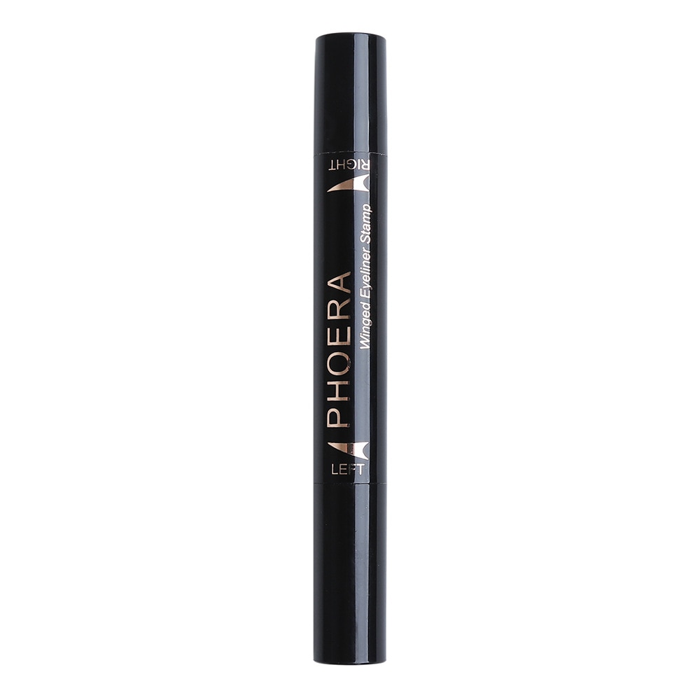 Winged Eyeliner Stamp Cat-Eye Makeup Winged Eyeliner Stamp Cat-Eye Makeup