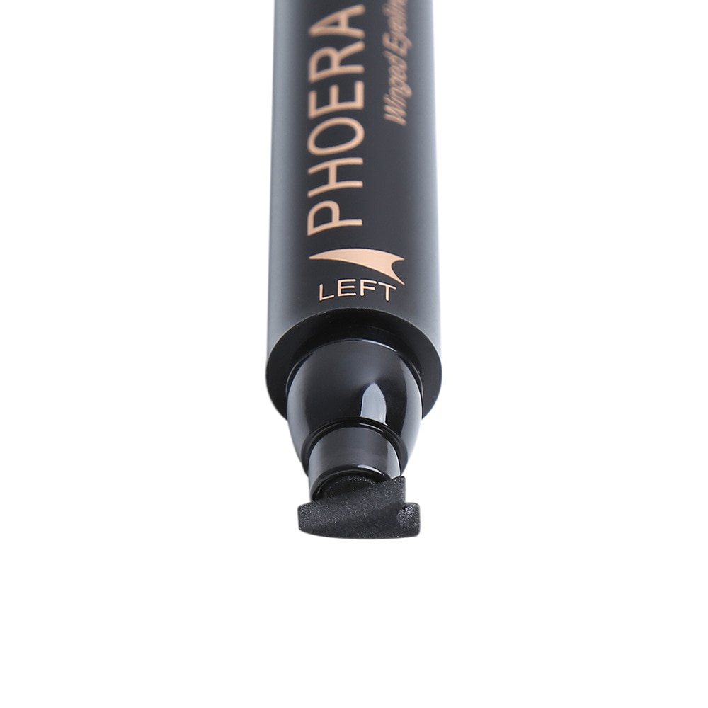 Winged Eyeliner Stamp Cat-Eye Makeup Winged Eyeliner Stamp Cat-Eye Makeup
