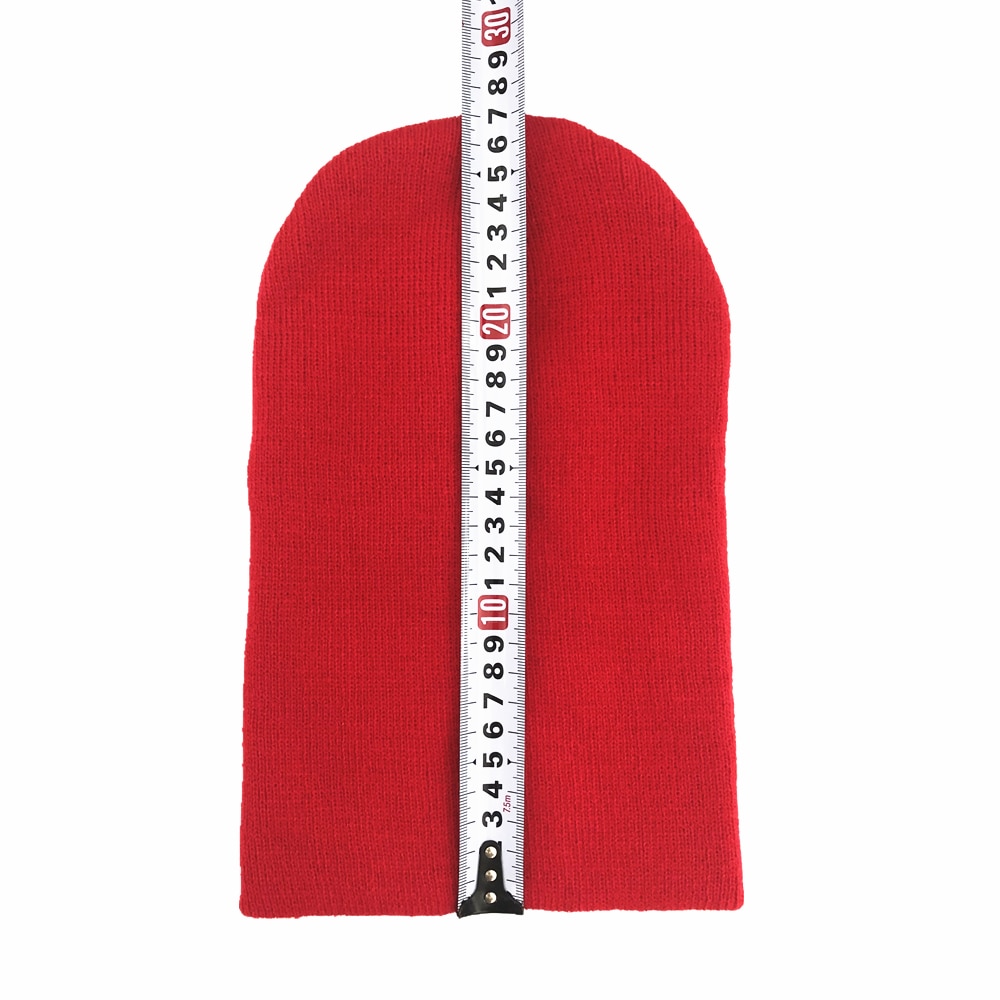 Winter Beanie Knitted Hat Winter Beanie Knitted Hat