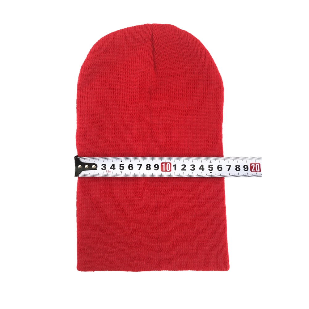 Winter Beanie Knitted Hat Winter Beanie Knitted Hat