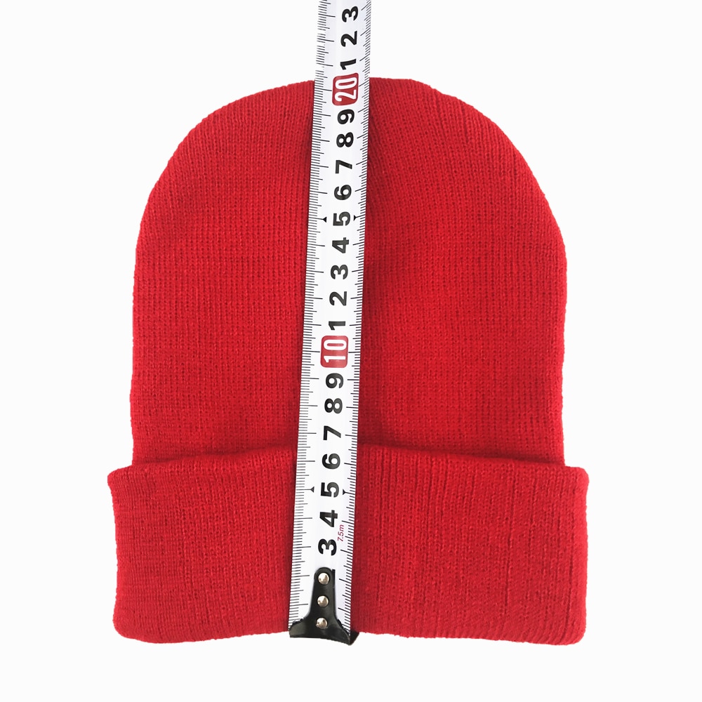 Winter Beanie Knitted Hat Winter Beanie Knitted Hat