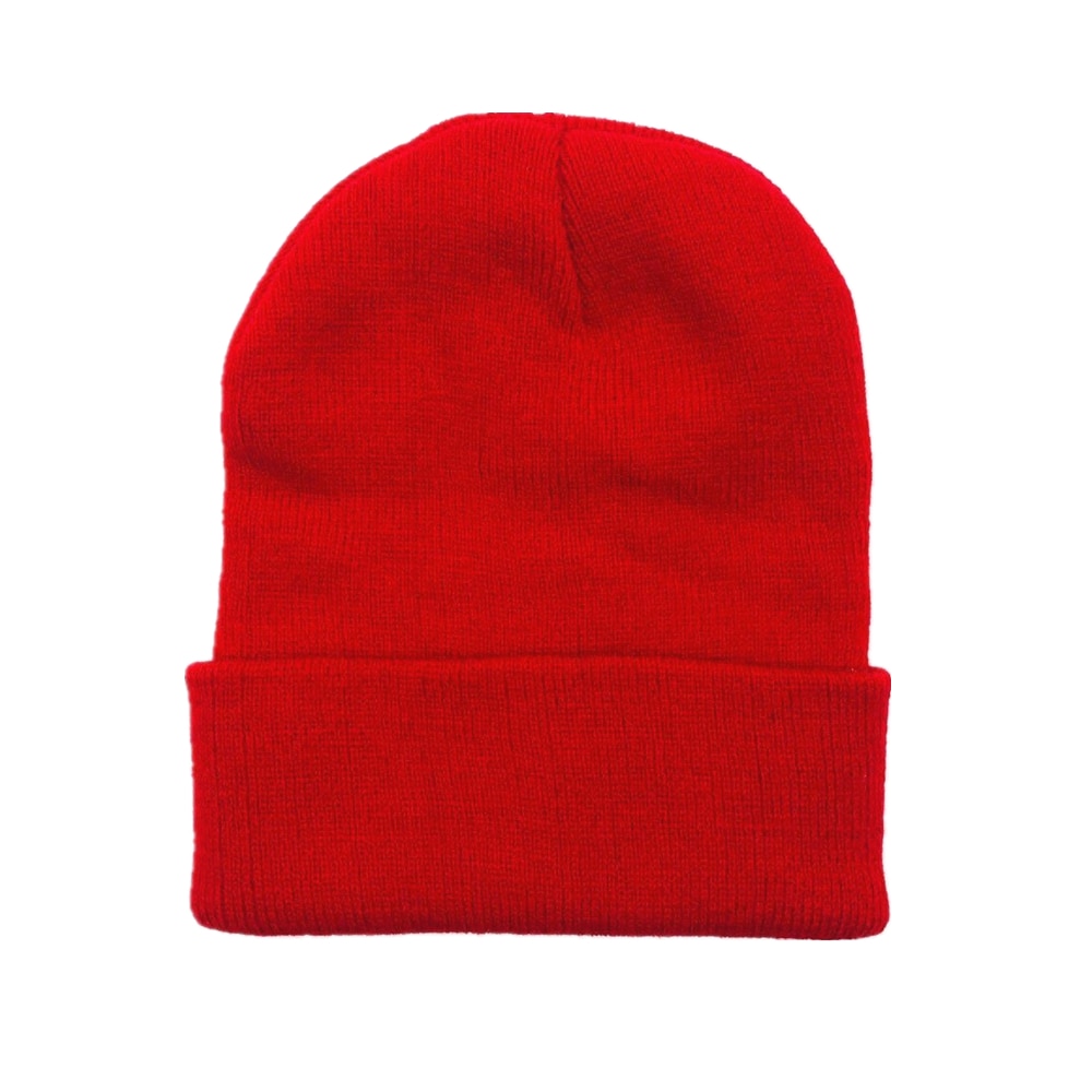 Winter Beanie Knitted Hat Winter Beanie Knitted Hat