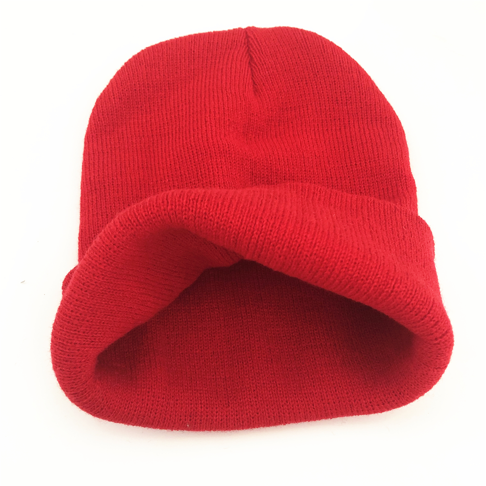 Winter Beanie Knitted Hat Winter Beanie Knitted Hat