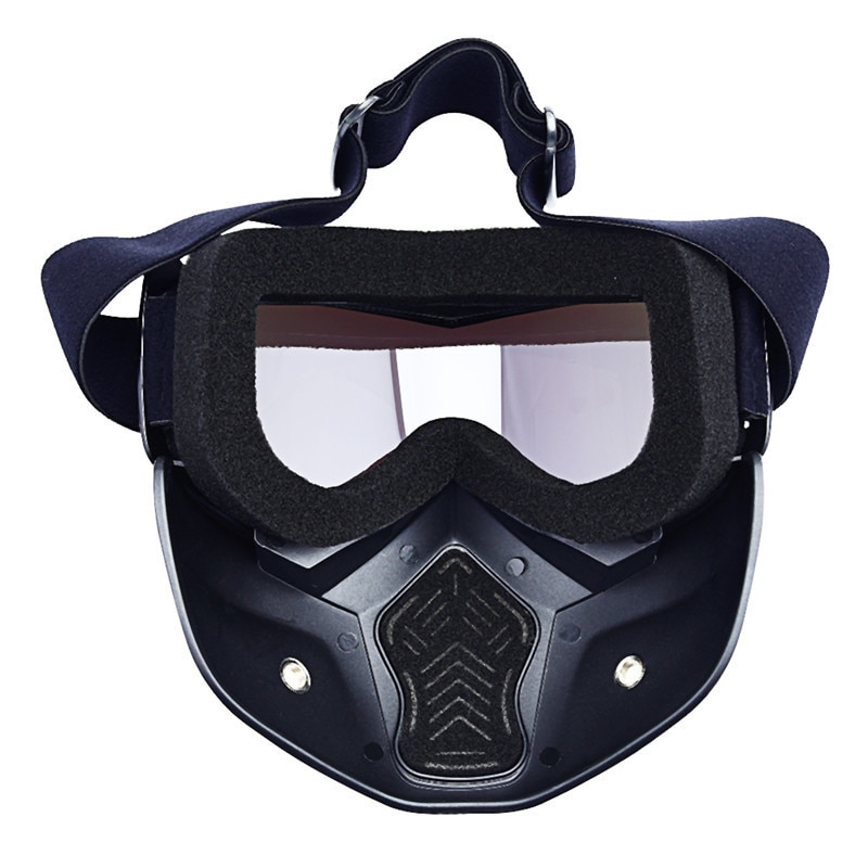 Winter Face Mask Ski Goggles Winter Face Mask Ski Goggles