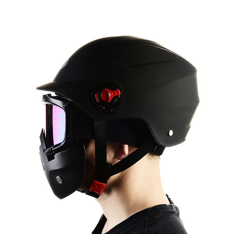 Winter Face Mask Ski Goggles Winter Face Mask Ski Goggles