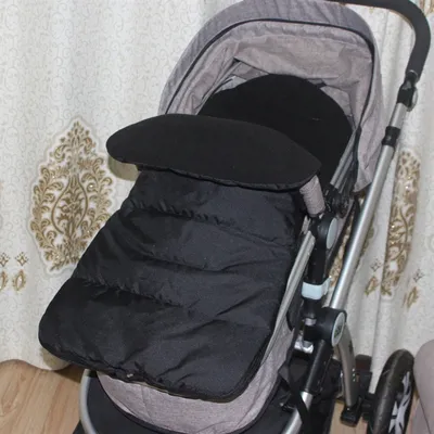 Winter Fleece Stroller Sleeping Bag Winter Fleece Stroller Sleeping Bag