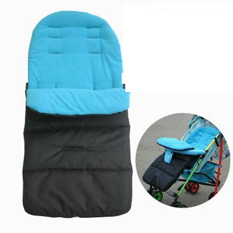 Winter Fleece Stroller Sleeping Bag Winter Fleece Stroller Sleeping Bag