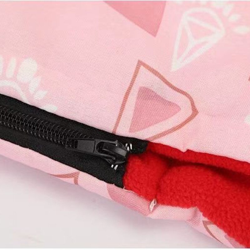 Winter Fleece Stroller Sleeping Bag Winter Fleece Stroller Sleeping Bag