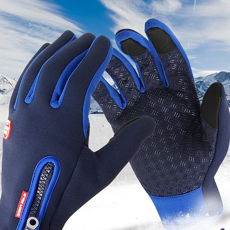 Winter Gloves for Men Outdoor Wear Winter Gloves for Men Outdoor Wear