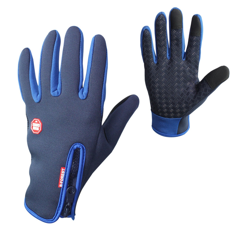 Winter Gloves for Men Outdoor Wear