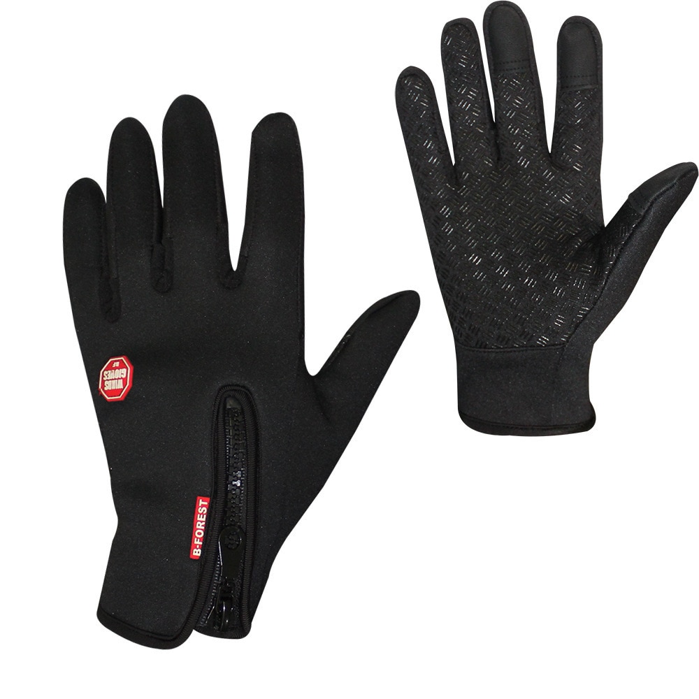 Winter Gloves for Men Outdoor Wear