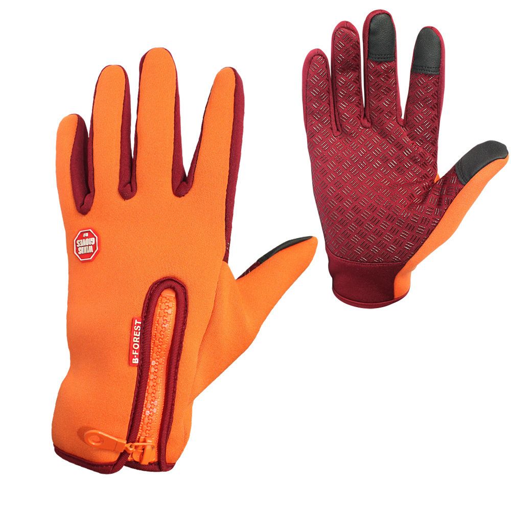Winter Gloves for Men Outdoor Wear