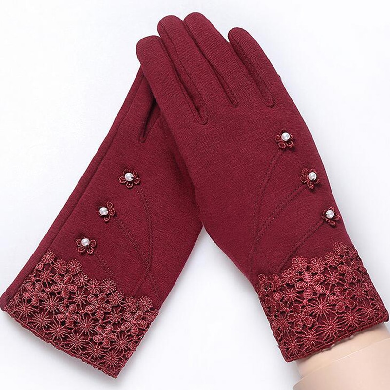 Winter Gloves For Women Fashionable Winter Gloves For Women Fashionable