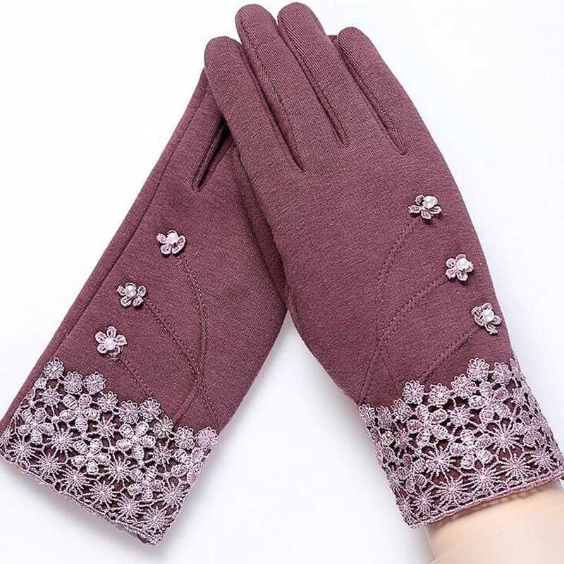 Winter Gloves For Women Fashionable Winter Gloves For Women Fashionable