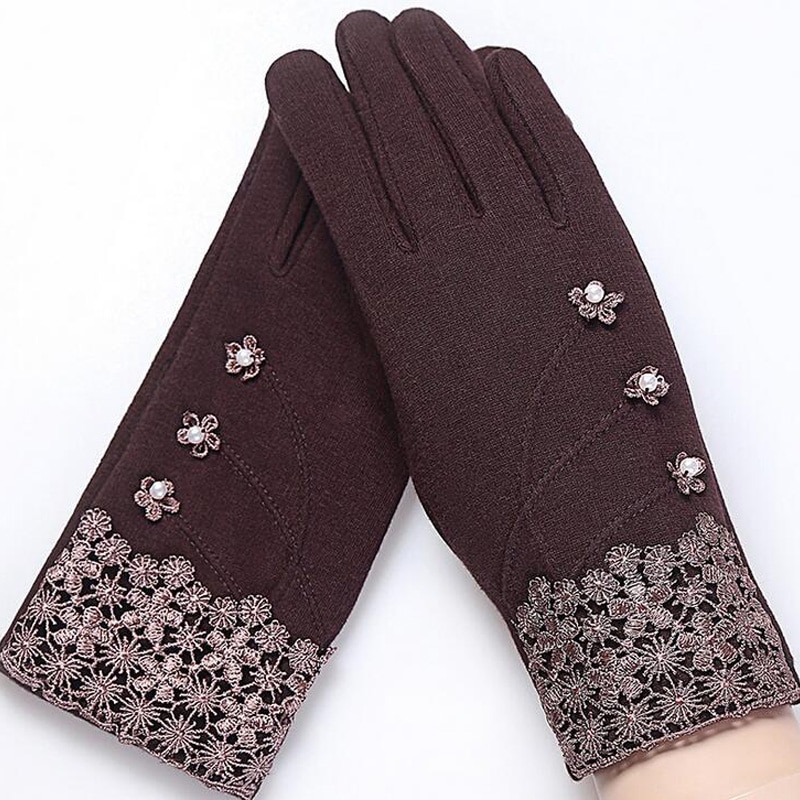 Winter Gloves For Women Fashionable Winter Gloves For Women Fashionable