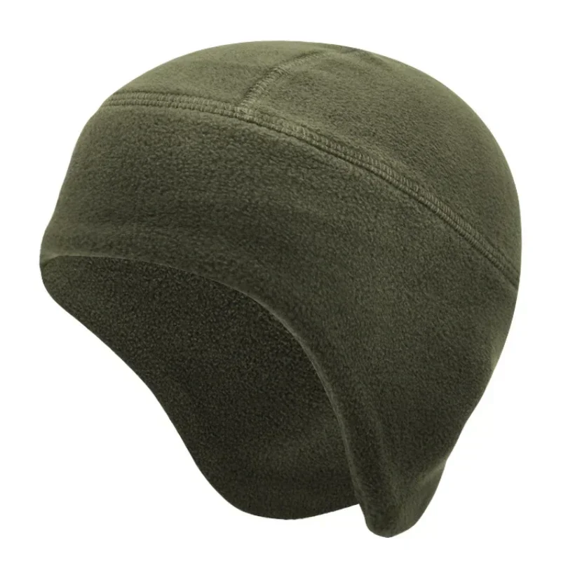 Winter Hat Thermal Running Sports Hats Soft Stretch Fitness Warm Ear Cover Snowboard Hiking Cycling Ski Windproof Cap Winter Hat Thermal Running Sports Hats Soft Stretch Fitness Warm Ear Cover Snowboard Hiking Cycling Ski Windproof Cap