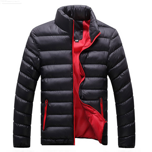 Winter Jacket Warm Outwear for Men Winter Jacket Warm Outwear for Men