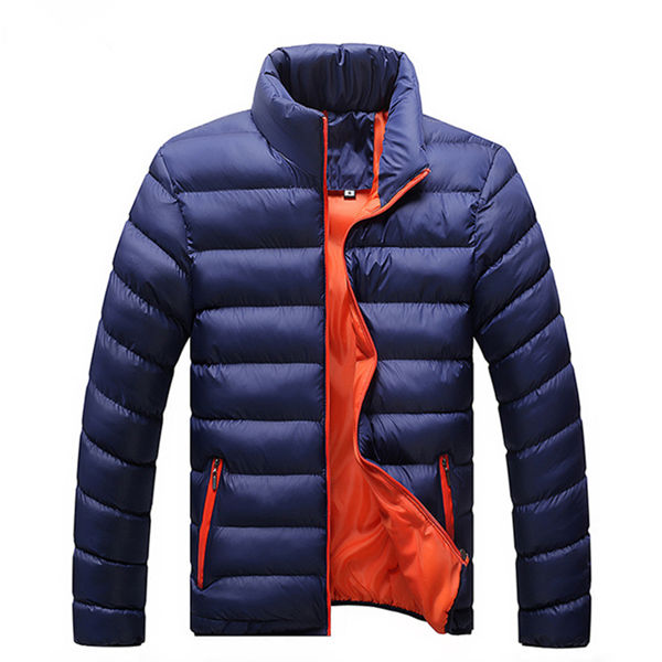Winter Jacket Warm Outwear for Men Winter Jacket Warm Outwear for Men