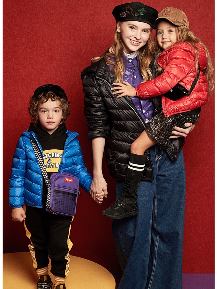Winter Jackets for Boys and Girls Winter Jackets for Boys and Girls