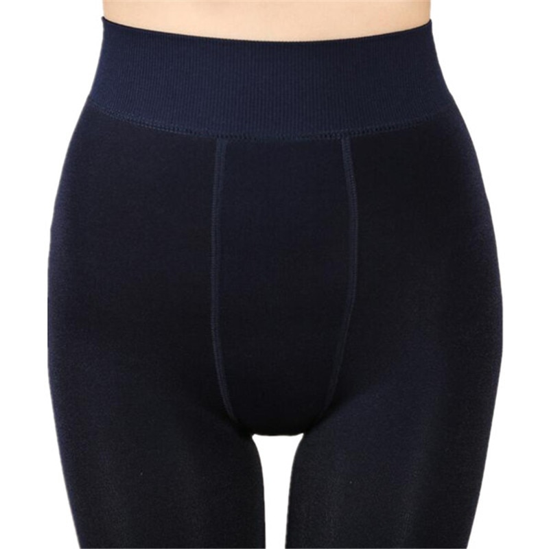 Winter Leggings Stylish Velvet Leg Warmer Winter Leggings Stylish Velvet Leg Warmer