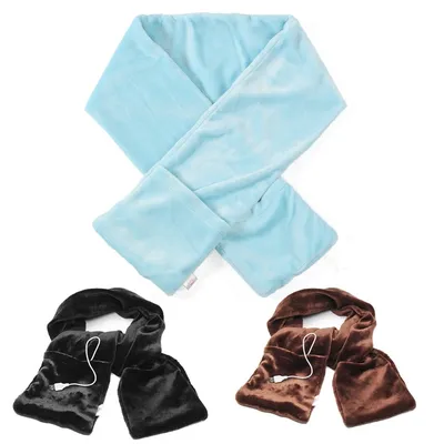 Winter Scarf USB Powered Warmer Winter Scarf USB Powered Warmer