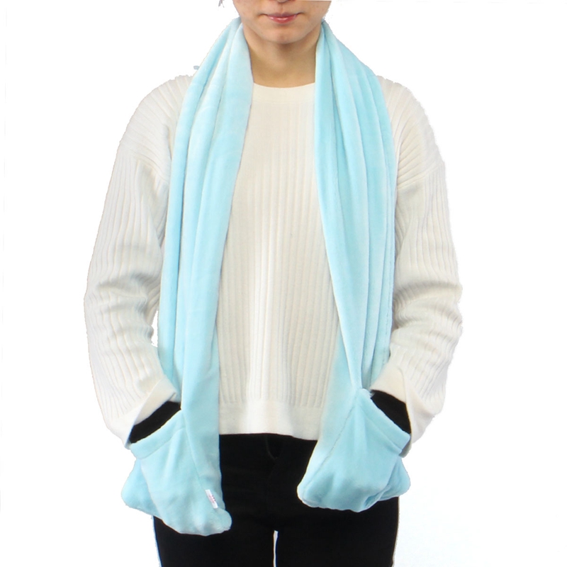Winter Scarf USB Powered Warmer Winter Scarf USB Powered Warmer