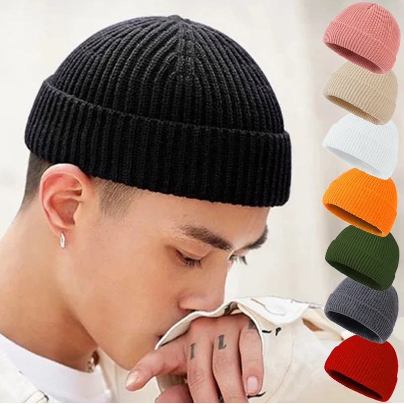 Winter Skull Cap Beanie Winter Skull Cap Beanie