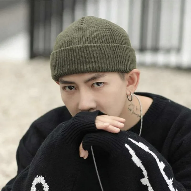 Winter Skull Cap Beanie Winter Skull Cap Beanie