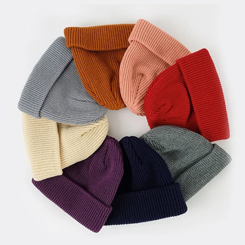 Winter Skull Cap Beanie Winter Skull Cap Beanie