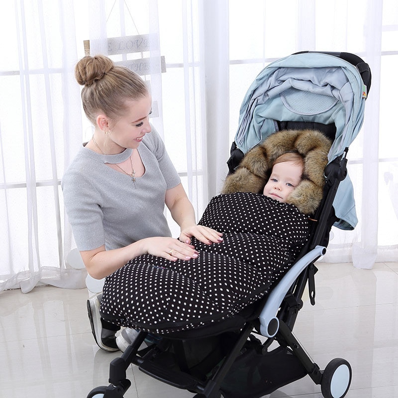 Winter Sleeping Bag Baby Hooded Sleeper Winter Sleeping Bag Baby Hooded Sleeper