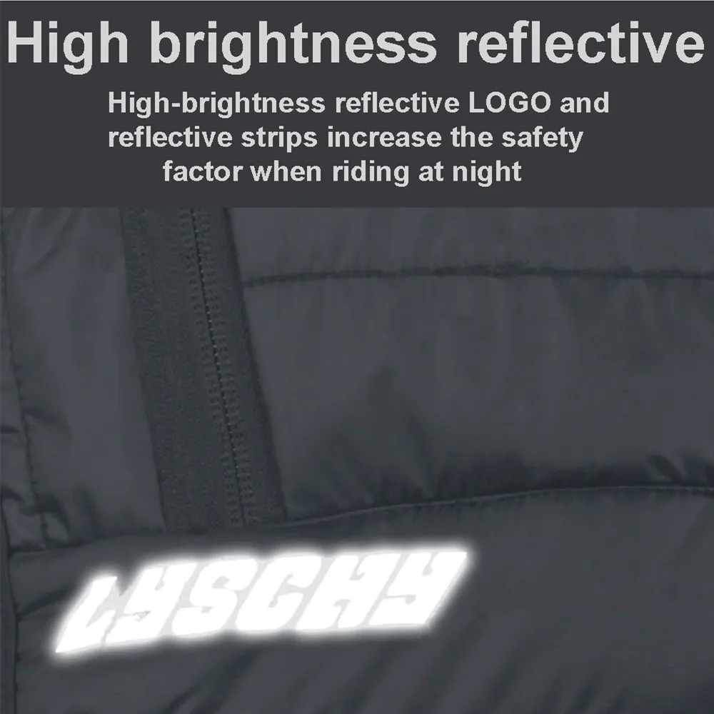 Winter Warm Motorcycle Neck Gaiter Scarf Windproof 3-M Reflective Ski Motorbike Face Mask Balaclava Moto Neck/Head Cover Winter Warm Motorcycle Neck Gaiter Scarf Windproof 3-M Reflective Ski Motorbike Face Mask Balaclava Moto Neck/Head Cover