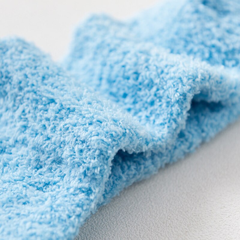 Winter Warm Women's Fuzzy Socks Winter Warm Women's Fuzzy Socks