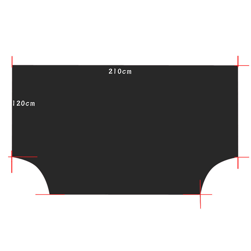Winter Windshield Cover Magnetic Sunshade Winter Windshield Cover Magnetic Sunshade
