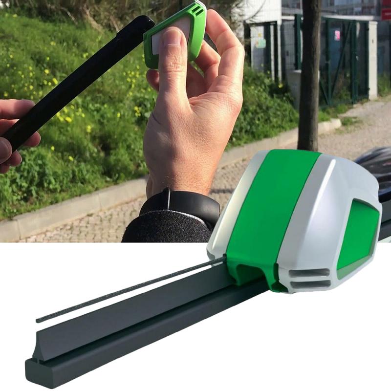 Wiper Blade Cutter DIY Tool Wiper Blade Cutter DIY Tool