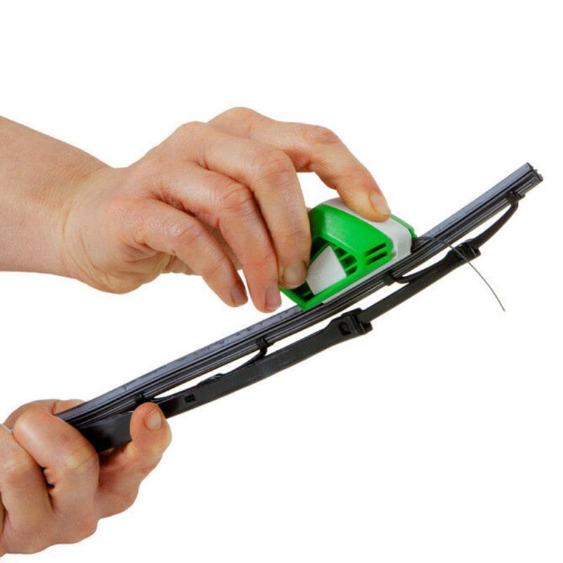 Wiper Blade Cutter DIY Tool Wiper Blade Cutter DIY Tool