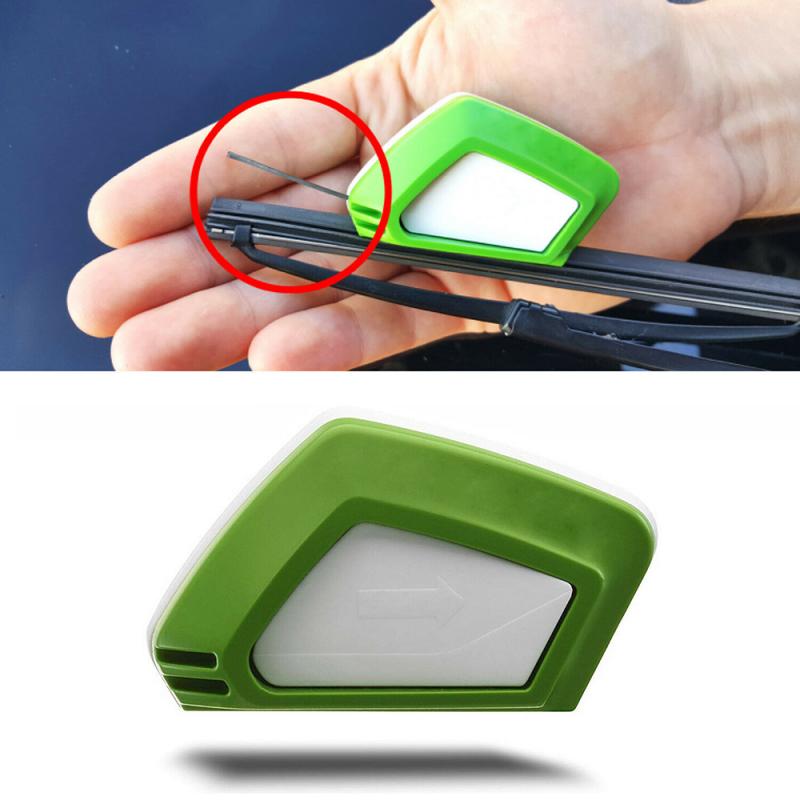 Wiper Blade Cutter DIY Tool Wiper Blade Cutter DIY Tool