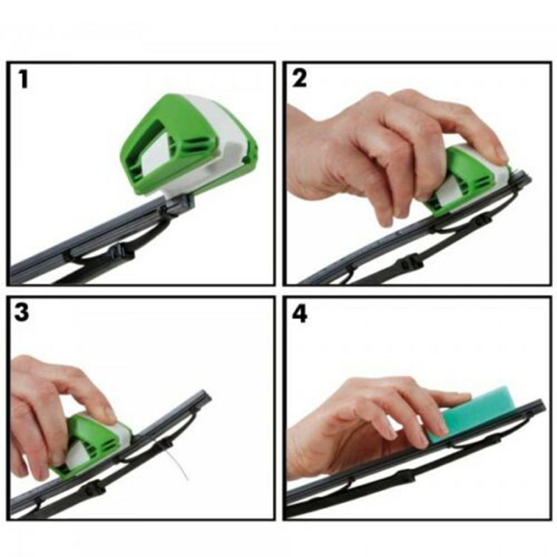 Wiper Blade Cutter DIY Tool Wiper Blade Cutter DIY Tool