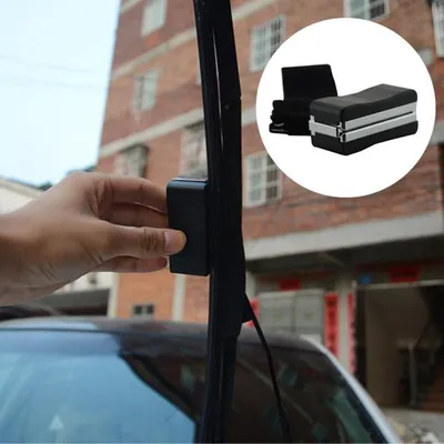 Wiper Blades Universal Repair Tool Wiper Blades Universal Repair Tool