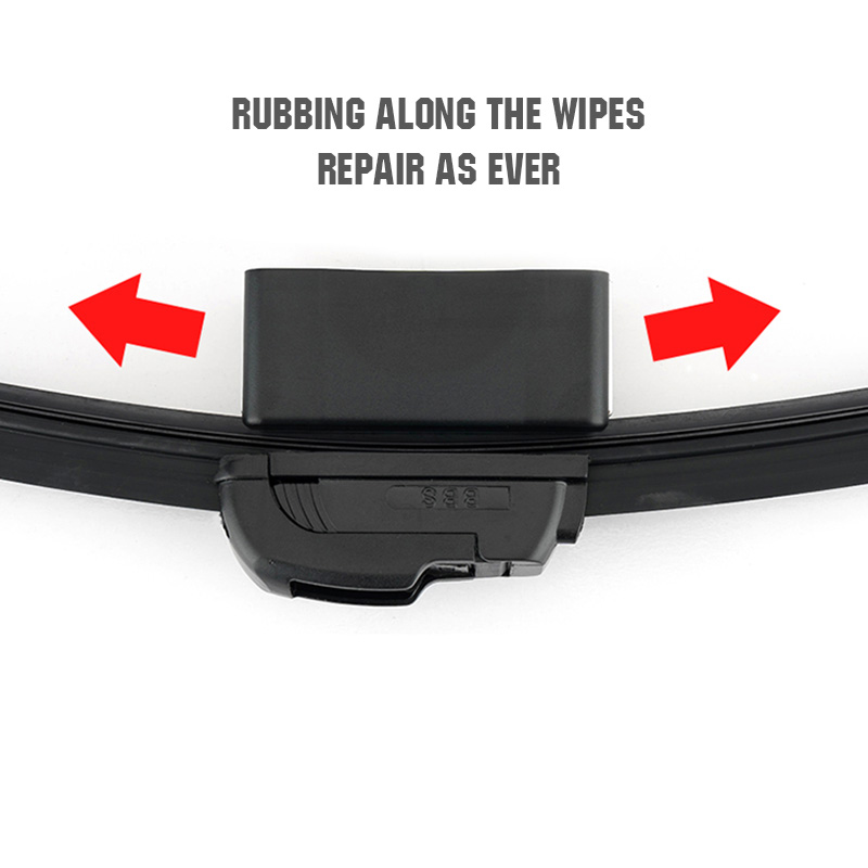 Wiper Blades Universal Repair Tool Wiper Blades Universal Repair Tool